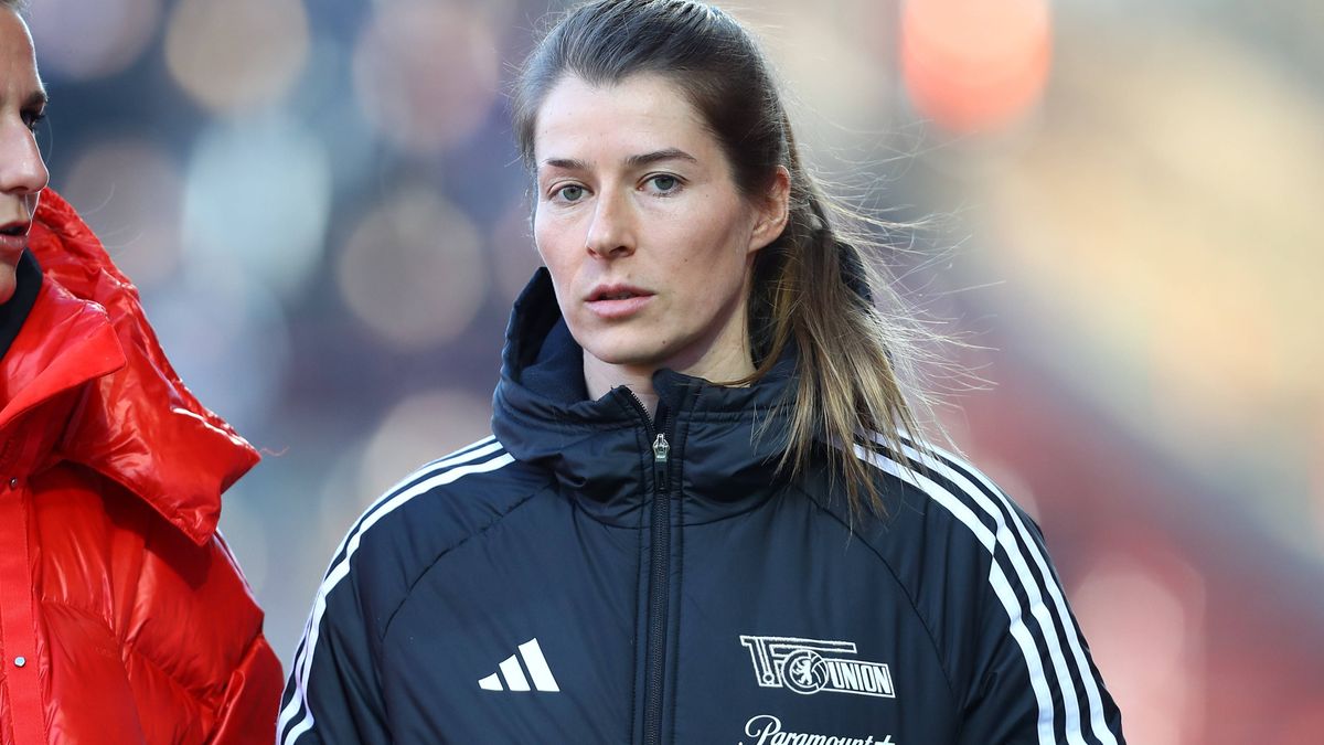 Bundesliga: Union Berlin trennt sich von Trainer Steffen Baumgart - Marie-Louise Eta wird erste Bundesliga-Trainerin