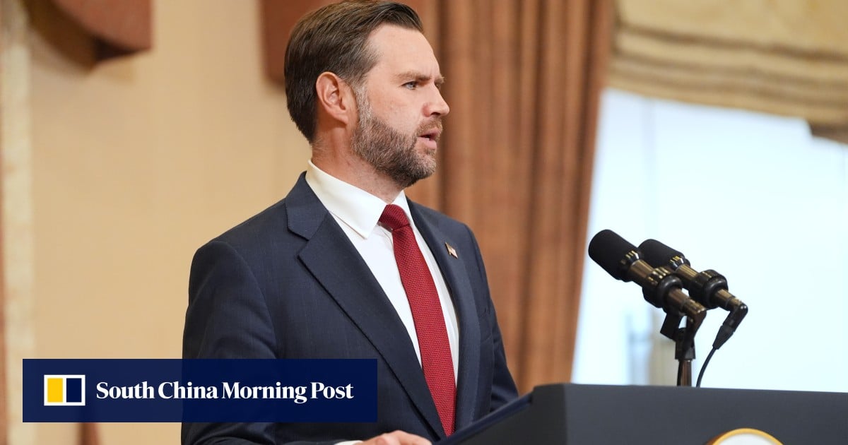 ‘Bad news’: Vance says no agreement reached after marathon talks with Iran