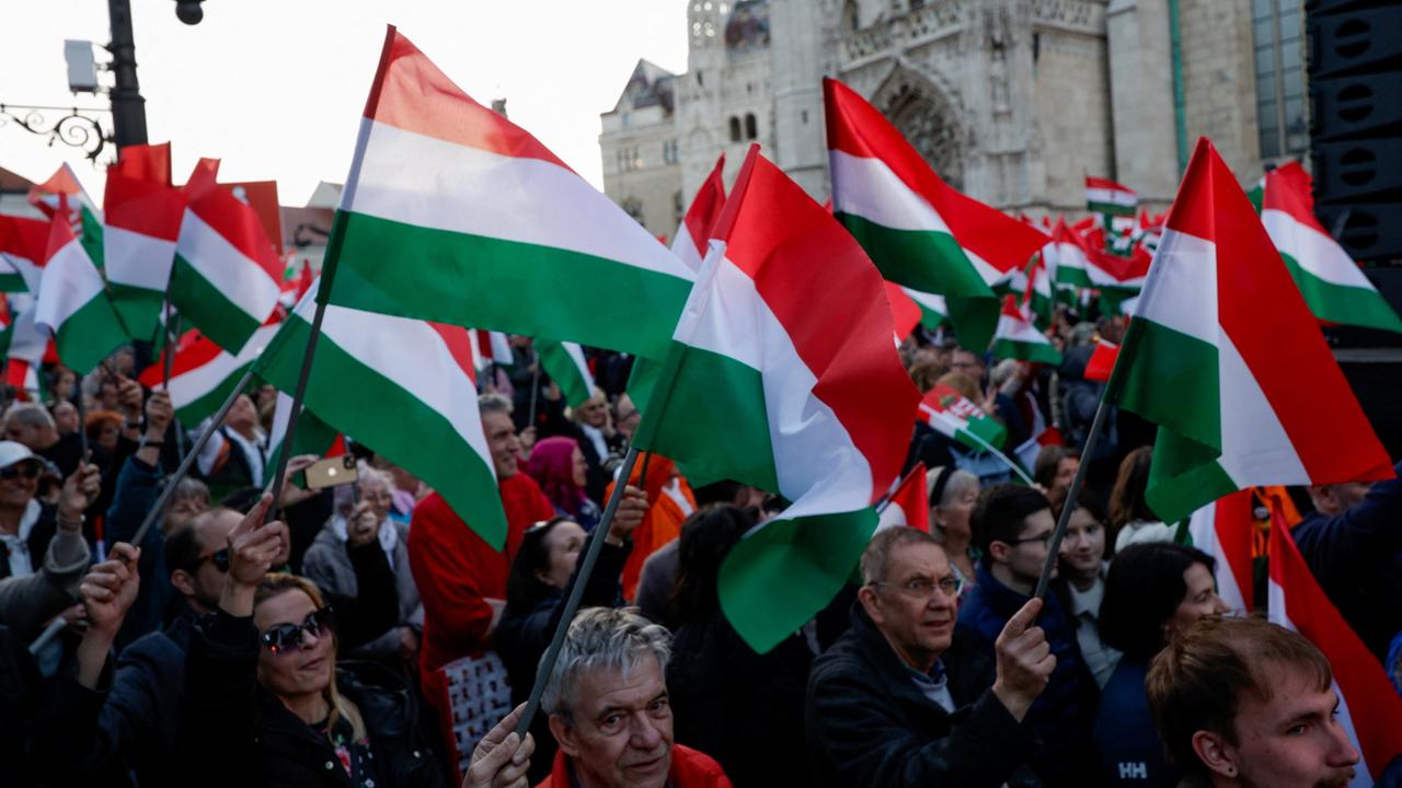 Parlamentswahl in Ungarn: Ein Land am Scheideweg