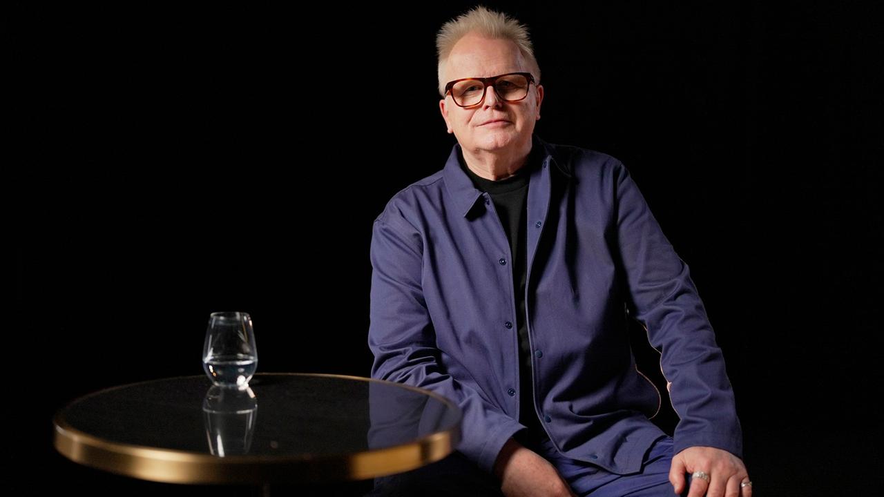 Herbert Grönemeyer: Ein deutscher Barde wird 70