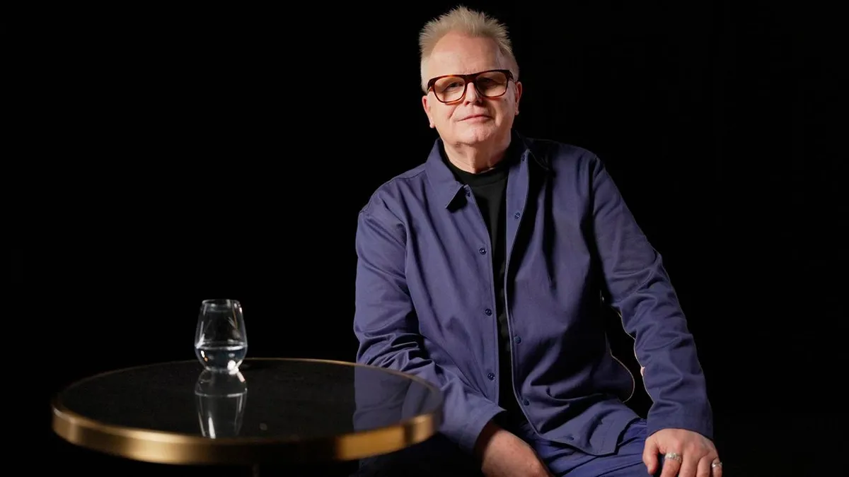 Herbert Grönemeyer: Ein deutscher Barde wird 70
