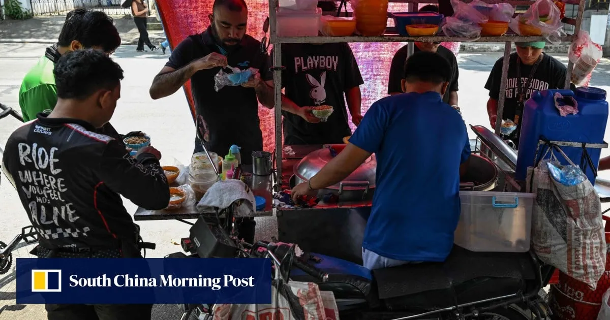 In Philippines, LPG price shock reaches bottom of beloved beef stew bowls