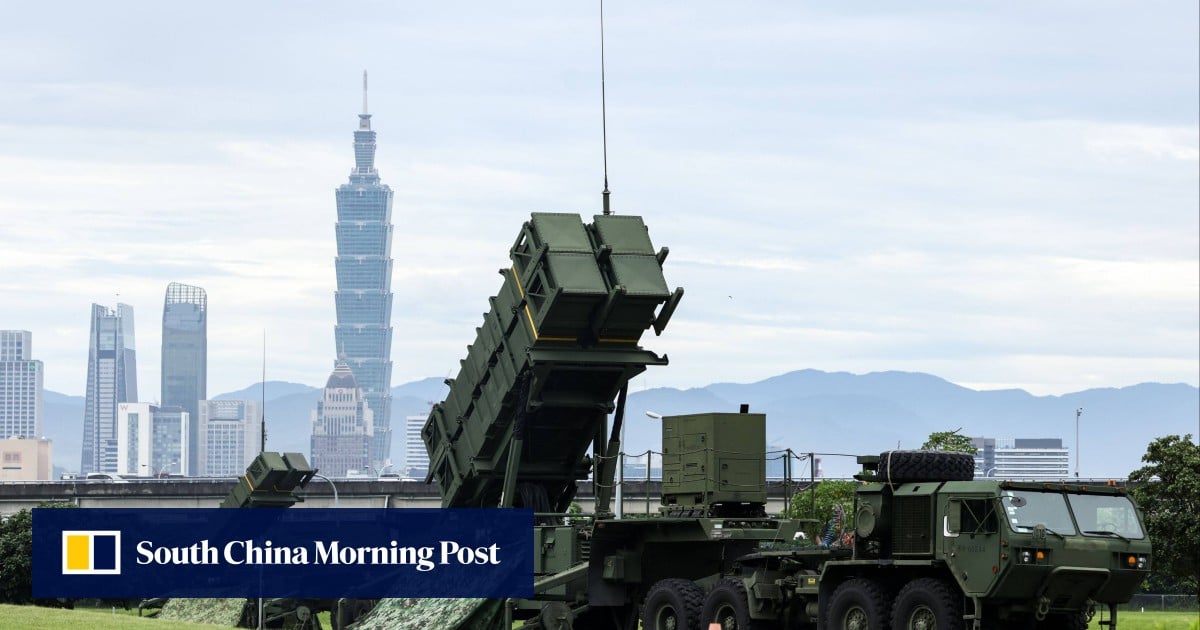 Does Iran’s wartime resilience offer any lessons for Taiwan?