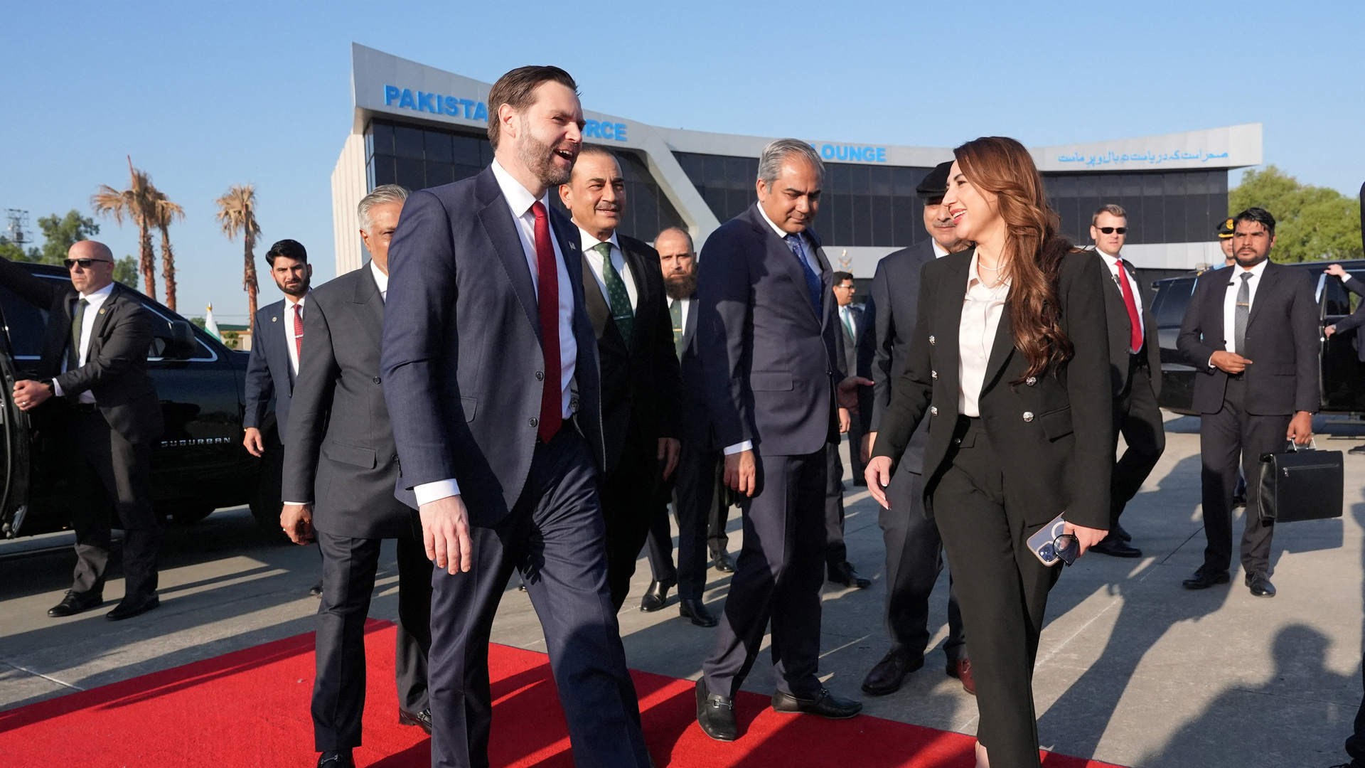 Why did US-Iran talks end without an agreement in Pakistan?