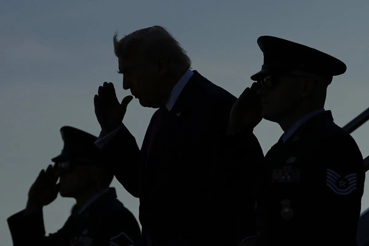 Trump contra sus ‘influencers’: la guerra en Irán desata un cisma en el mundo MAGA 
