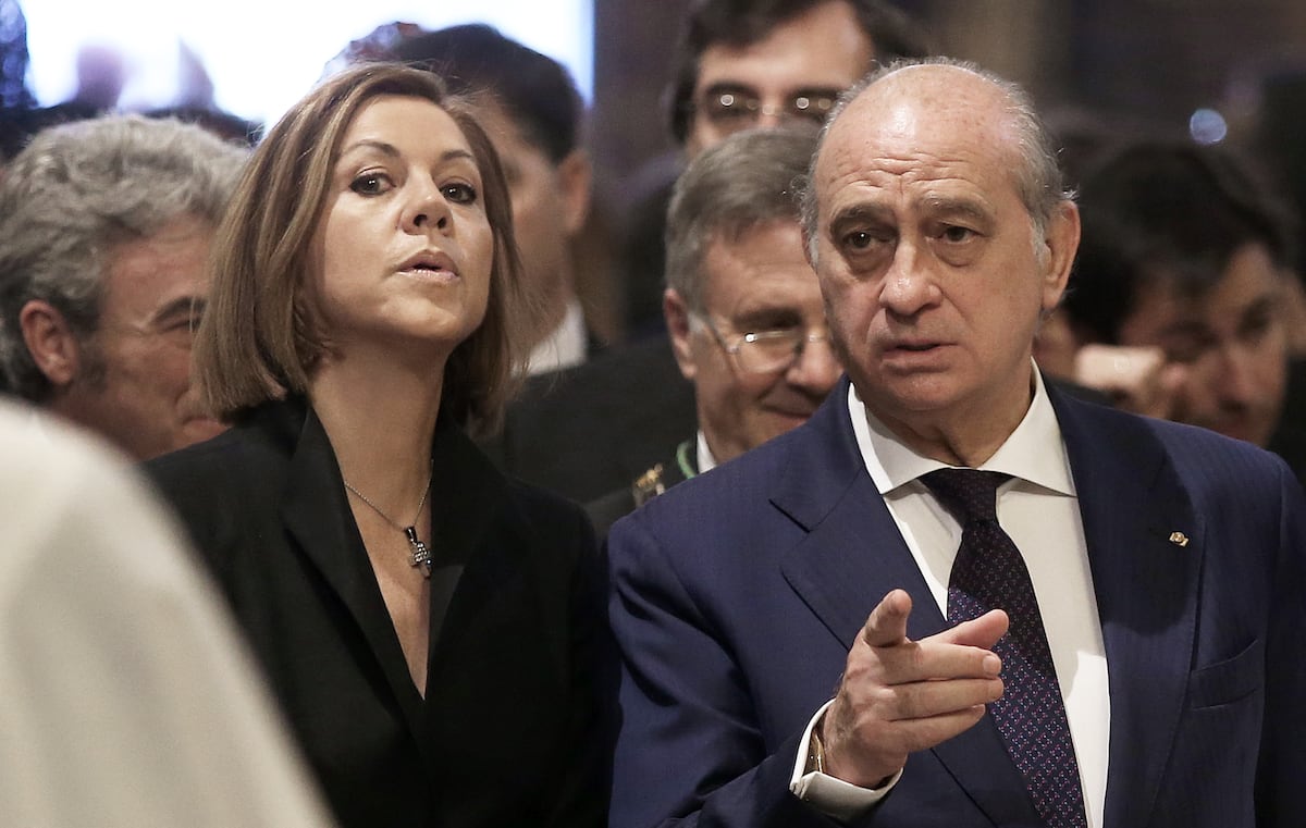 Los límites impuestos al juicio de Kitchen