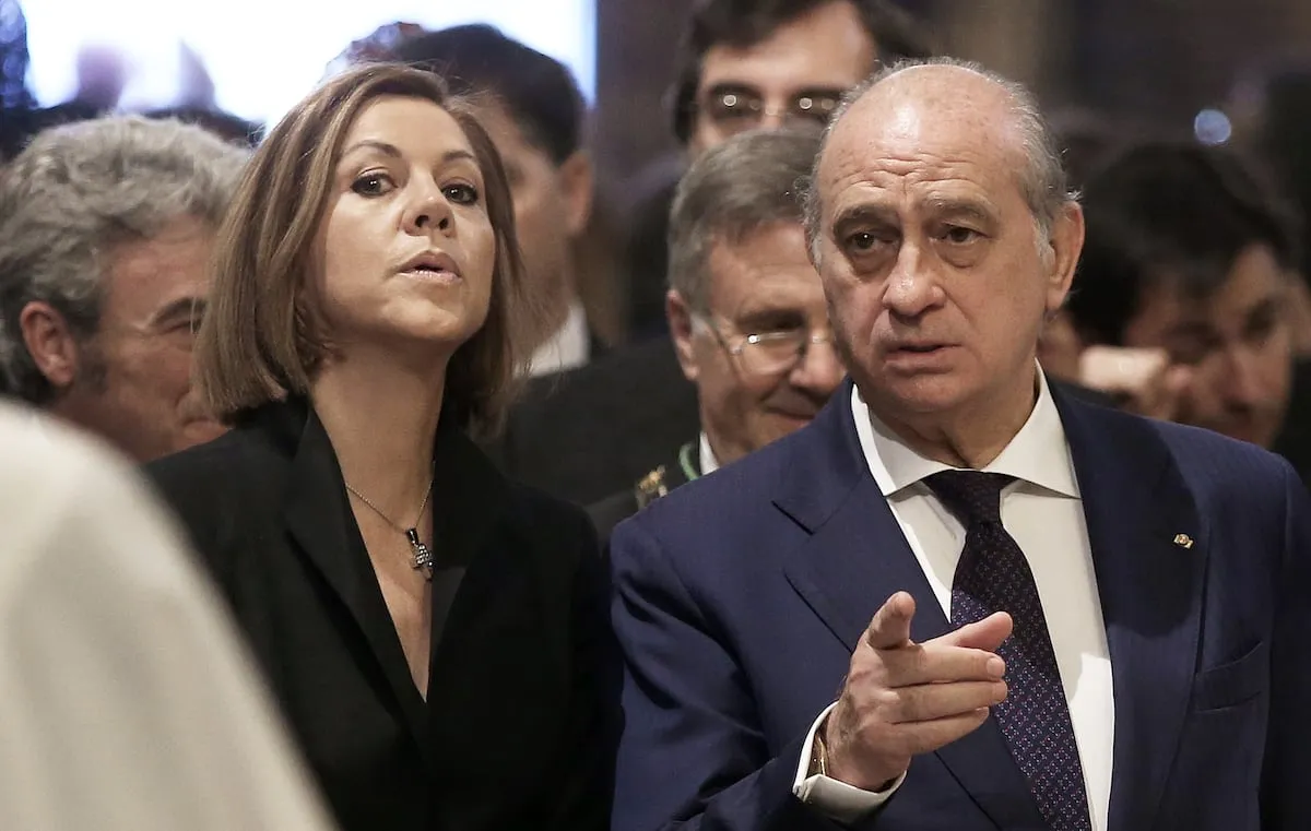 Los límites impuestos al juicio de Kitchen