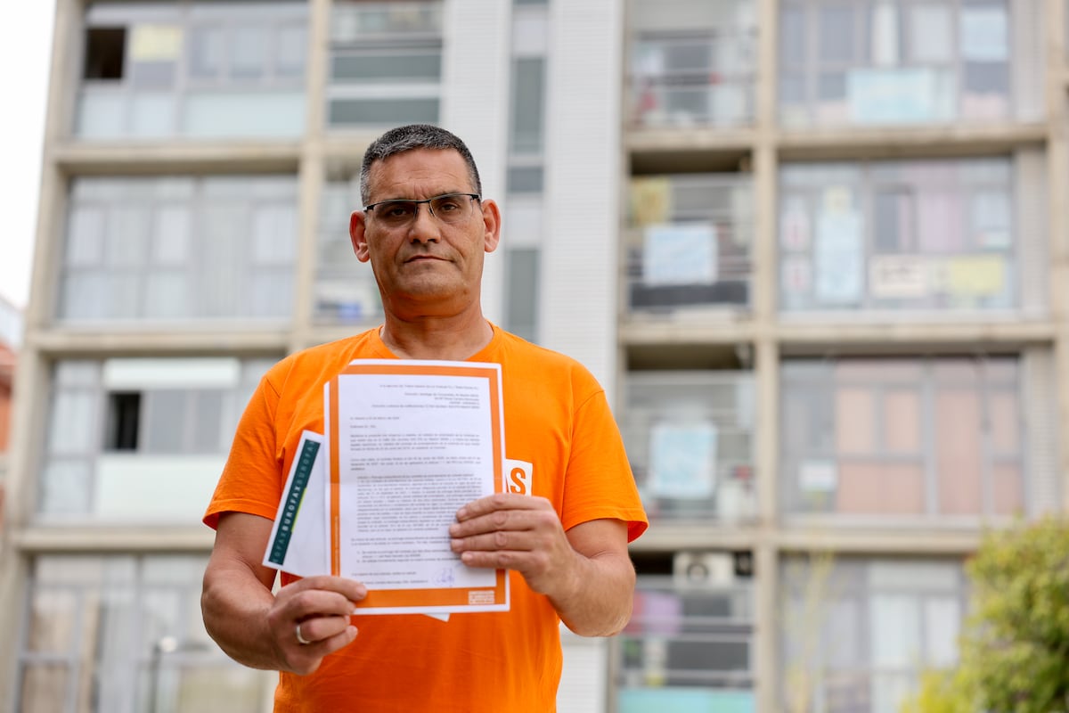 Agarrados al burofax: el último “balón de oxígeno” para alargar las condiciones del alquiler 