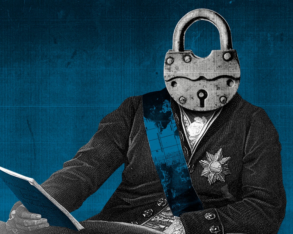 Desconfianza en el sistema: viaje al origen de la ola reaccionaria