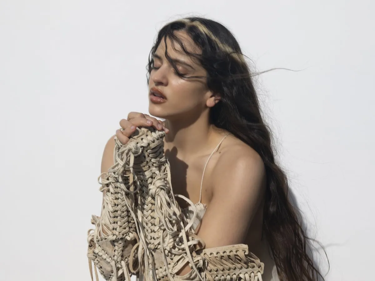 Rosalía, una passió pop 