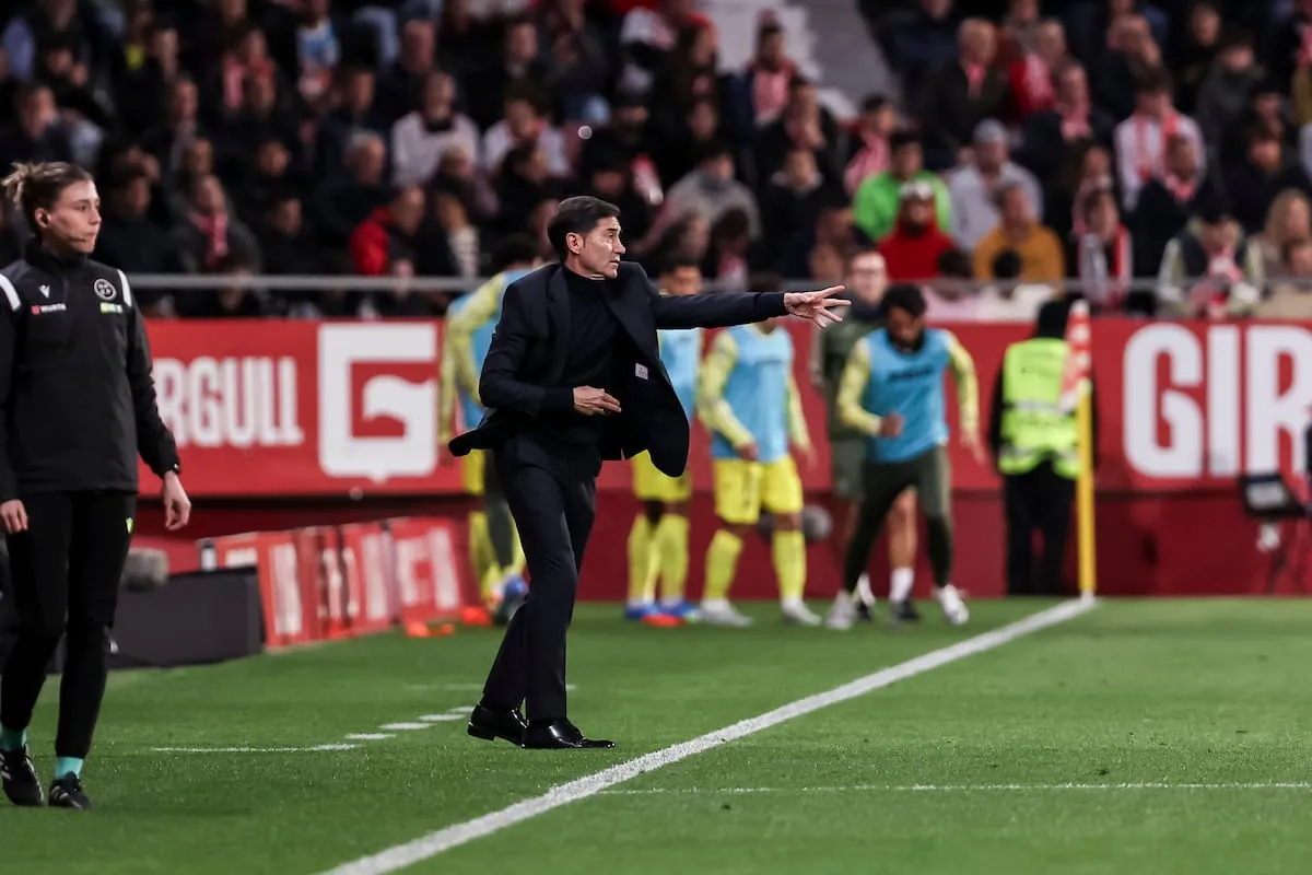 La huella de Marcelino sigue viva en Bilbao
