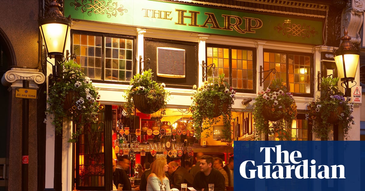 Labour to announce pub business rates U-turn after industry outcry