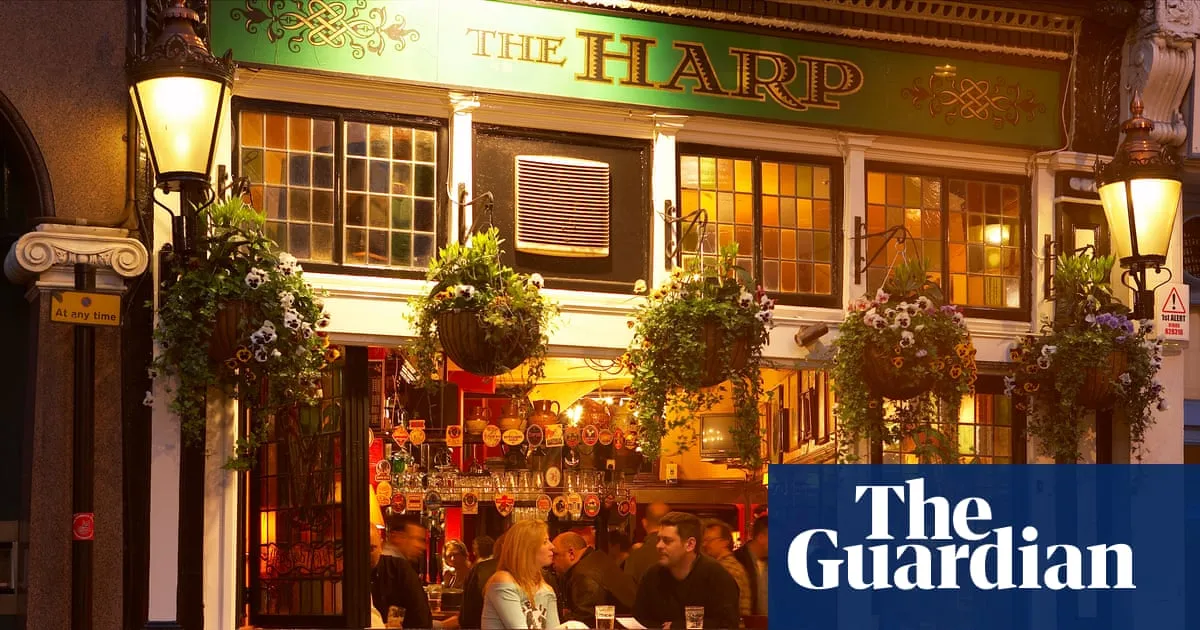 Labour to announce pub business rates U-turn after industry outcry