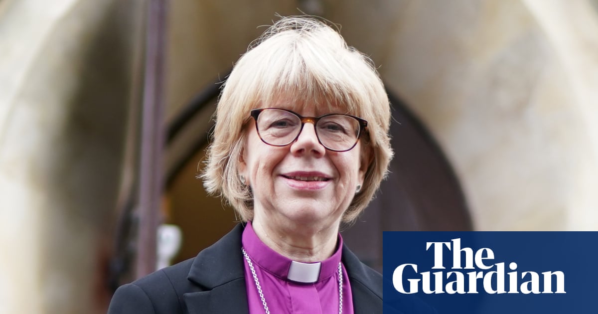 Complaint against incoming archbishop of Canterbury dismissed