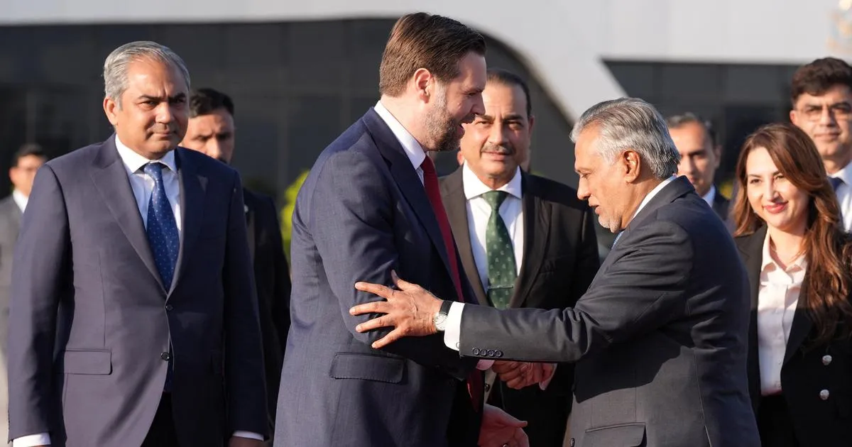 EN DIRECT - Guerre au Moyen Orient : les États-Unis et l’Iran échouent à trouver un accord de paix