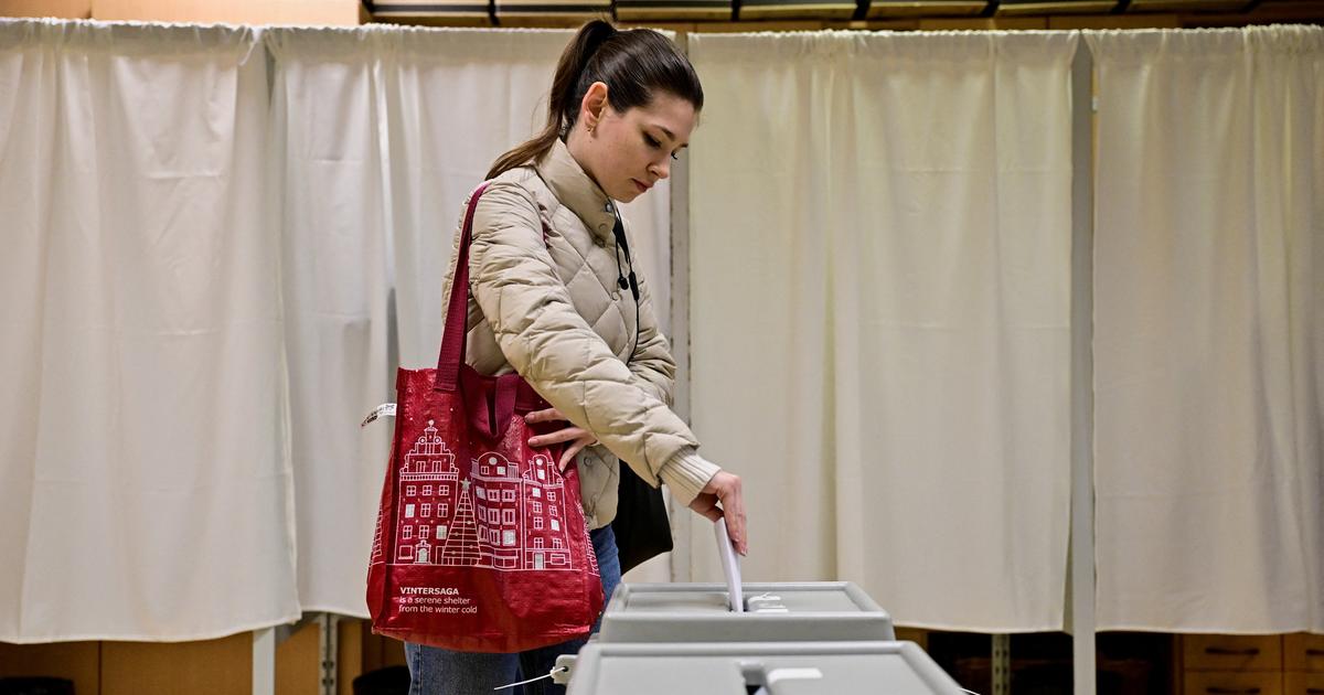 Fin de règne ou cinquième mandat pour Viktor Orban ? Les bureaux de vote ont ouvert en Hongrie
