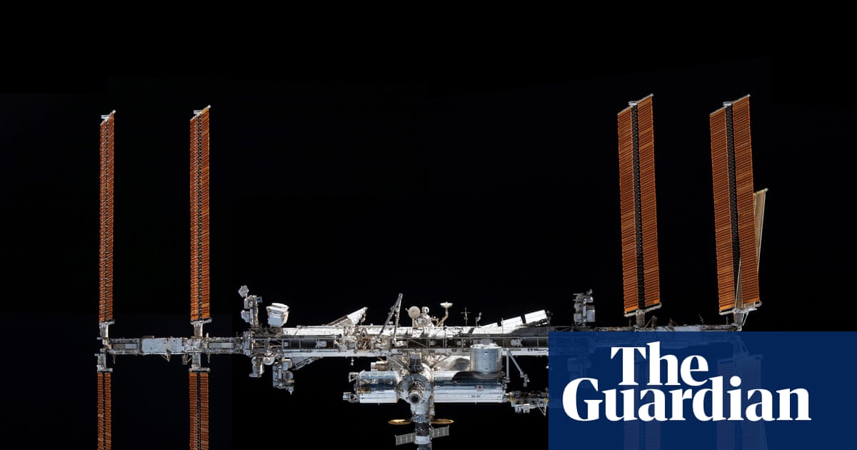 Nasa considering early return of crew from ISS due to medical reasons