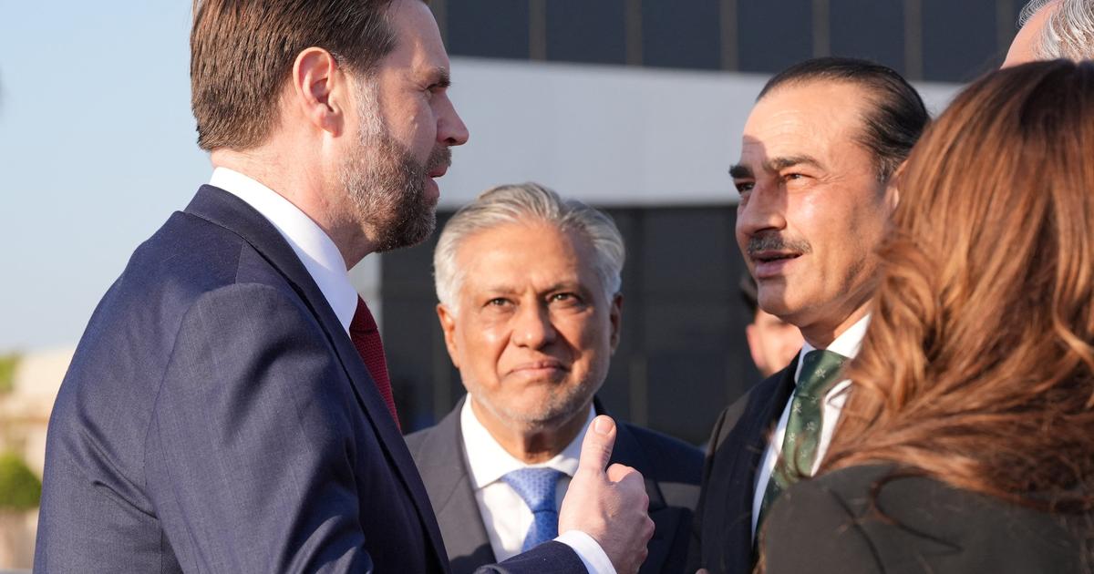 «Nous rentrons aux États-Unis sans être parvenus à un accord» : ce que l’on sait de l’échec des négociations avec l’Iran