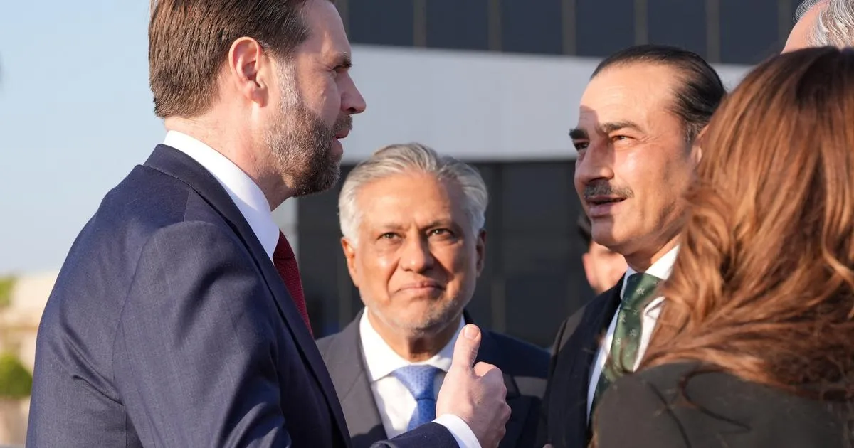 «Nous rentrons aux États-Unis sans être parvenus à un accord» : ce que l’on sait de l’échec des négociations avec l’Iran