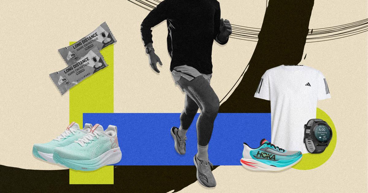 Marathon de Paris : derrière l’engouement pour la course à pied, un business à plus d’un milliard d’euros