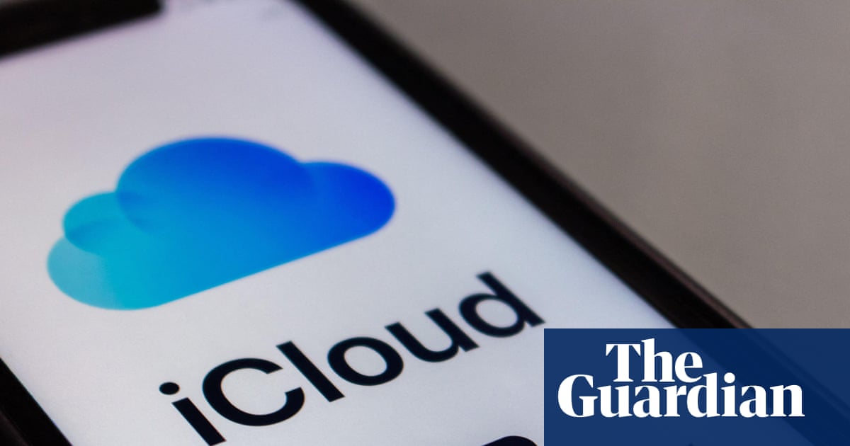 ‘Your photos will be deleted’: Apple users warned over ‘nasty’ iCloud storage scam