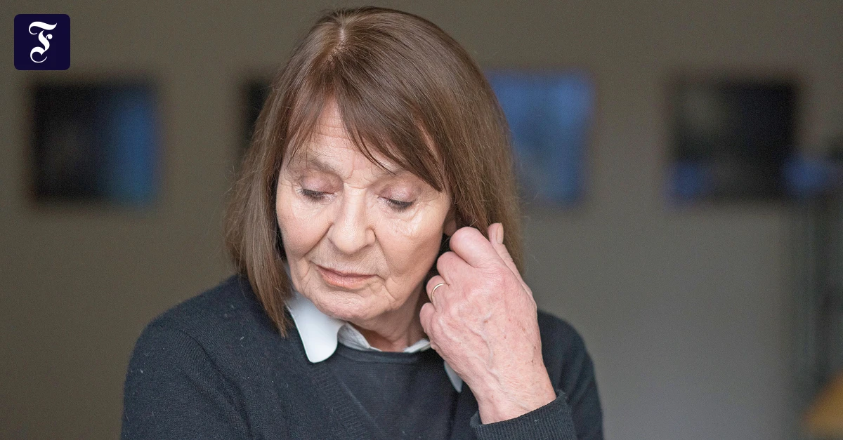 Monika Marons Tagebücher: Die Lücken in den Texten und die Fragen danach