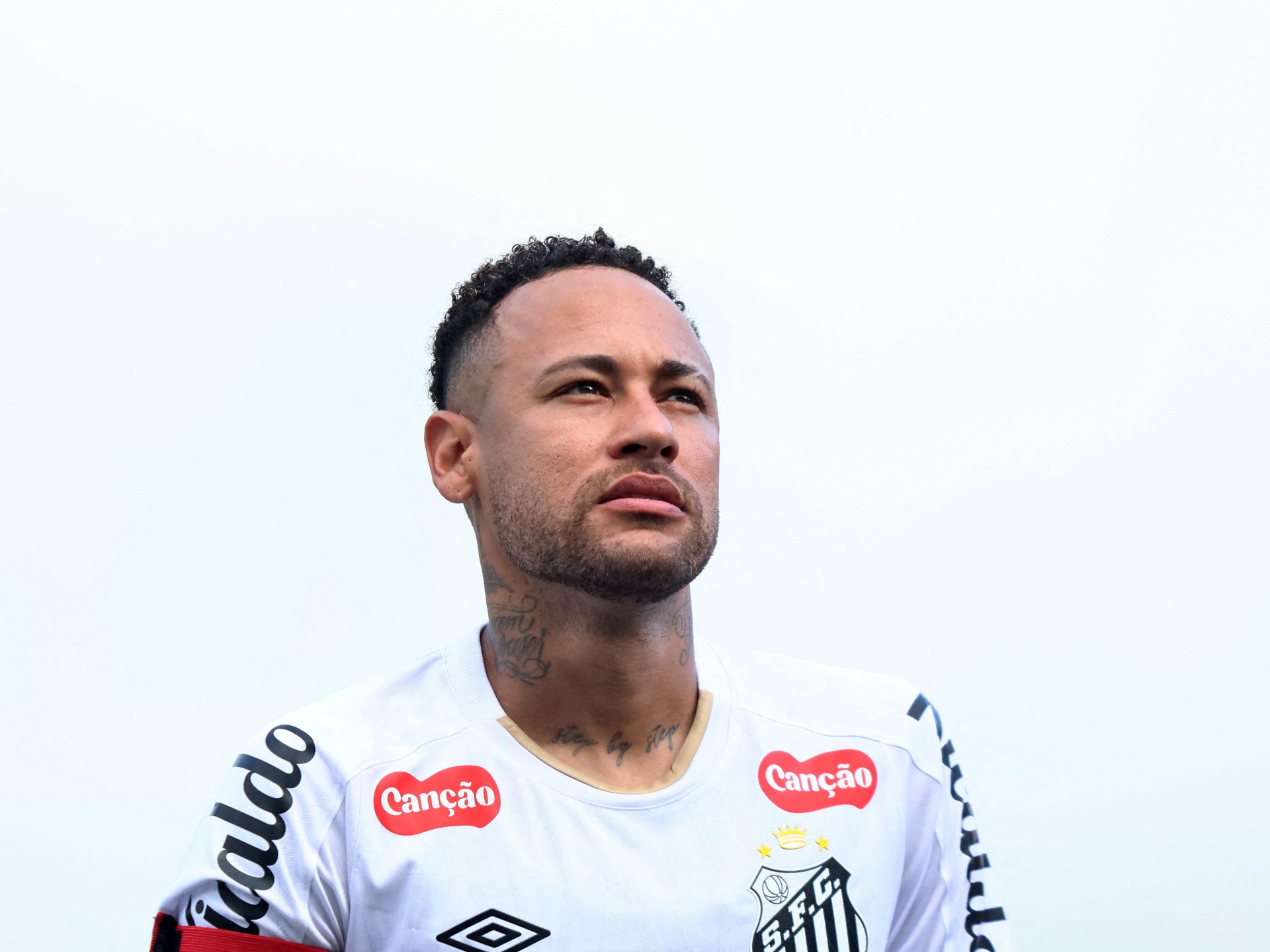 Neymar has to prove his fitness for Brazil’s World Cup squad: Ancelotti