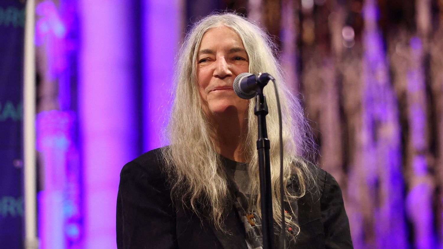 Bourges célèbre son 50e Printemps avec Patti Smith, Gims et un bal traditionnel
