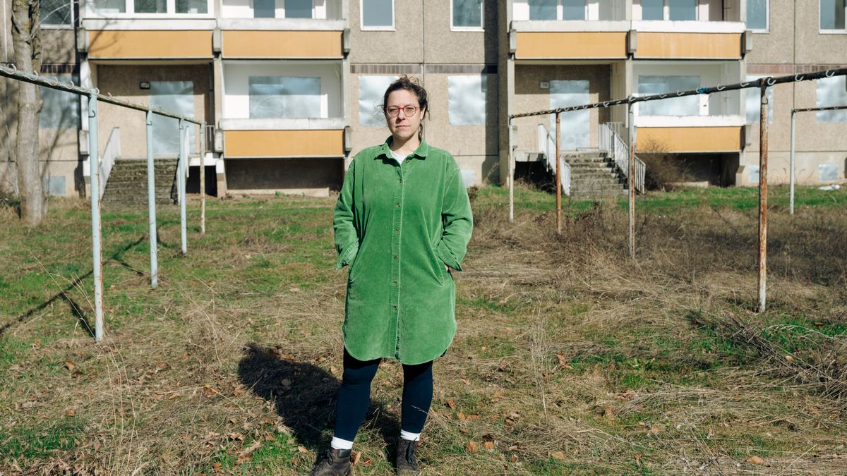 Leipzig: Pilotprojekt testet DDR-Plattenbau als Zukunft des Wohnens