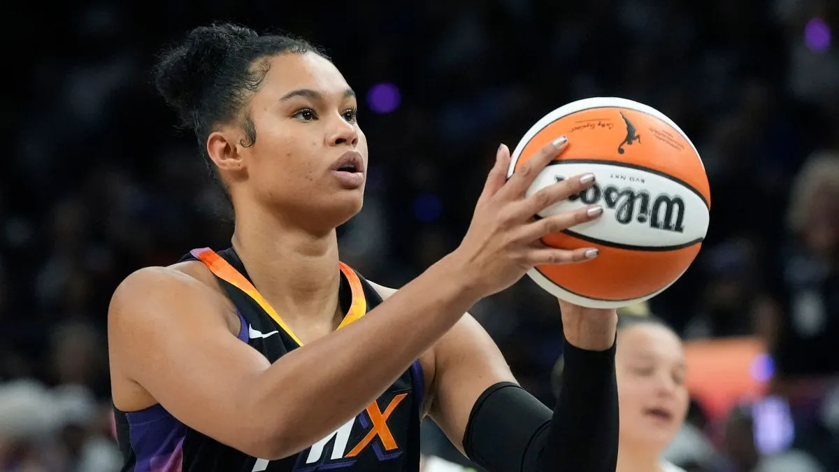 Satou Sabally: Deutscher Basketballstar in der WNBA wechselt zu New York Liberty