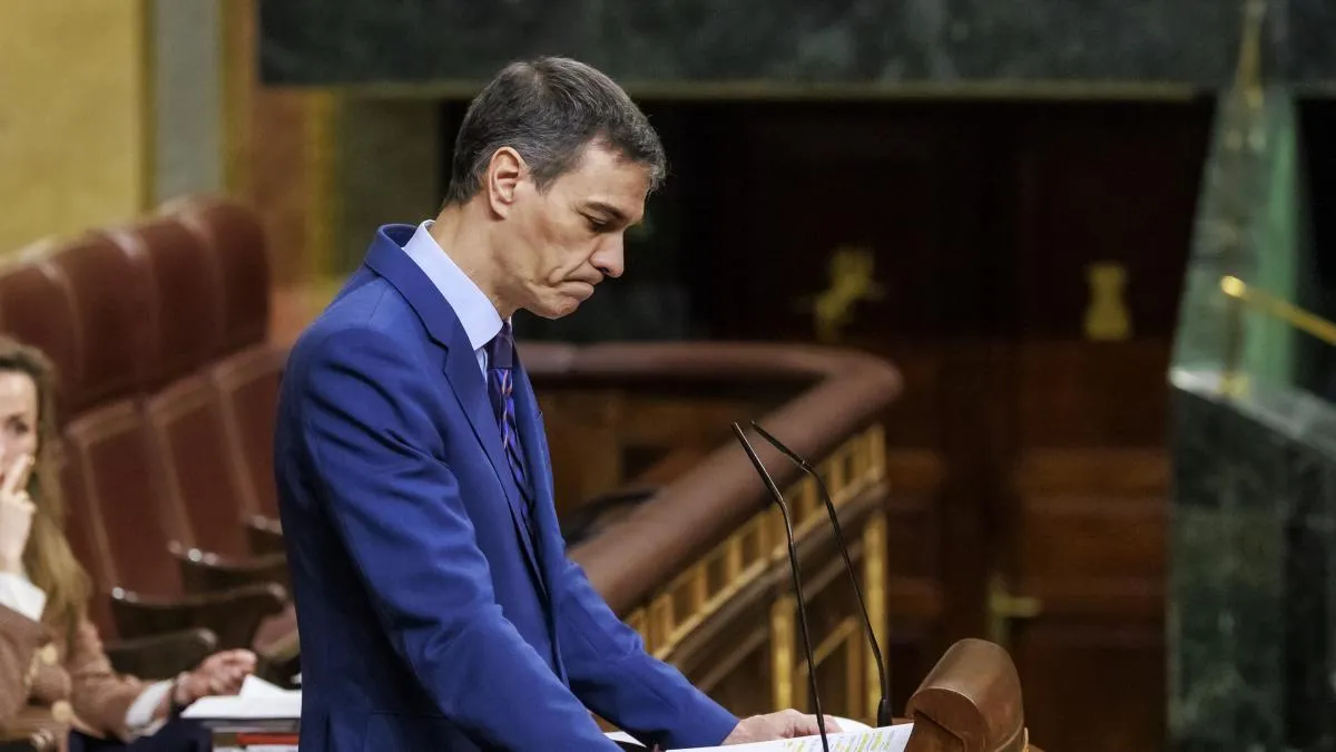 
            El milagro de P. Sánchez
        