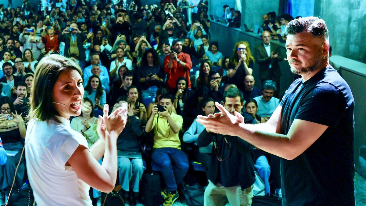 Por qué una coalición de izquierda no neutralizaría a la mayoría conservadora