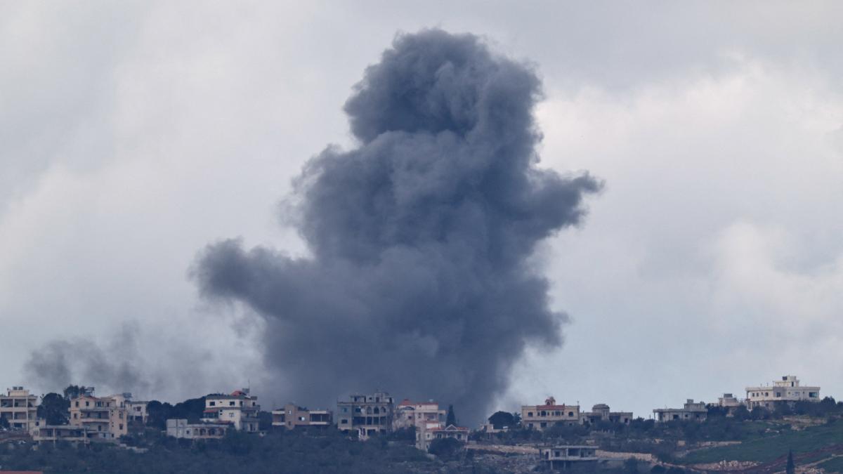 
                El estrecho de Ormuz y la cuestión nuclear son los escollos para el acuerdo
            