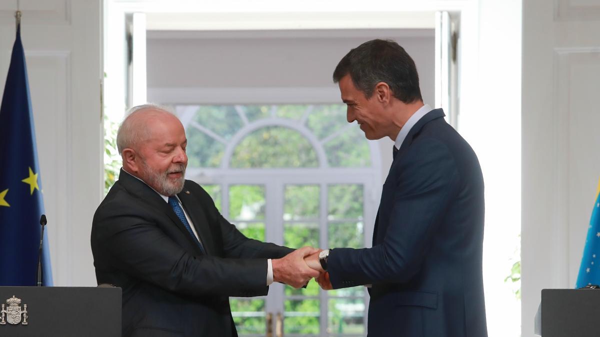 
                         Los detalles de la cumbre de Barcelona que impulsa Sánchez ante la agenda de Trump
                     