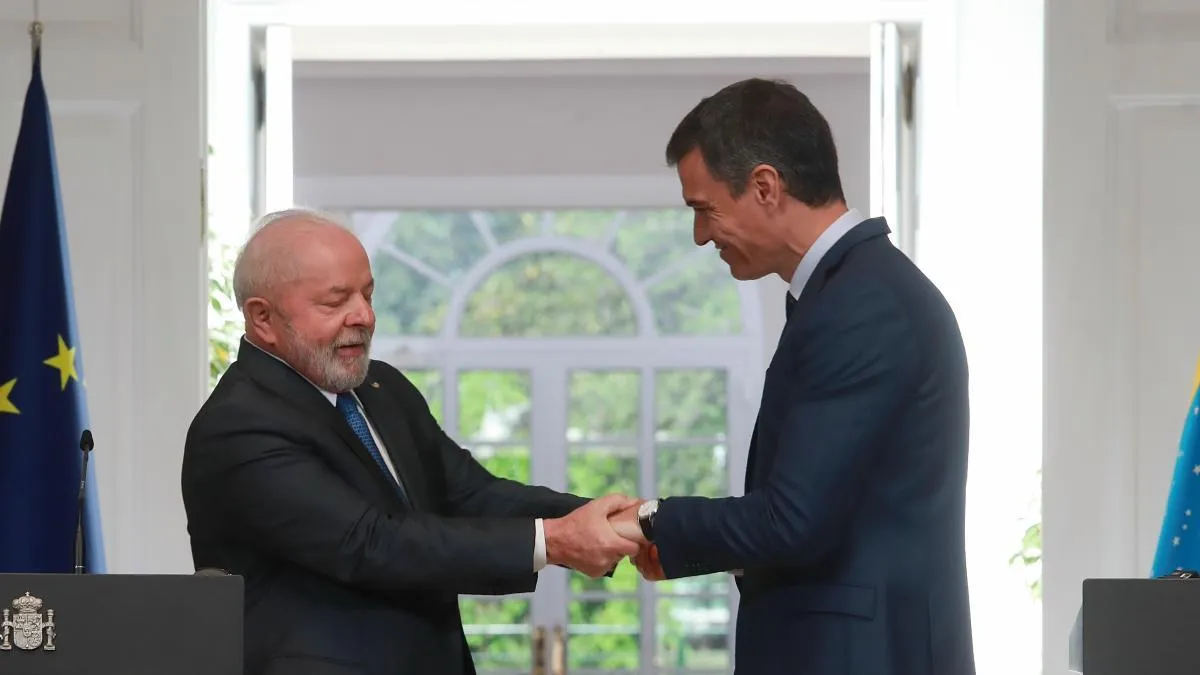 
                         Los detalles de la cumbre de Barcelona que impulsa Sánchez ante la agenda de Trump
                     