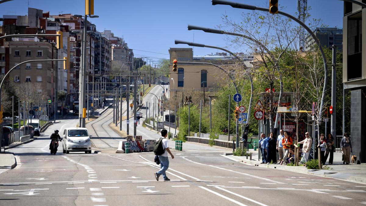 
                          Barcelona ‘exporta’ población a 35 municipios metropolitanos
                      