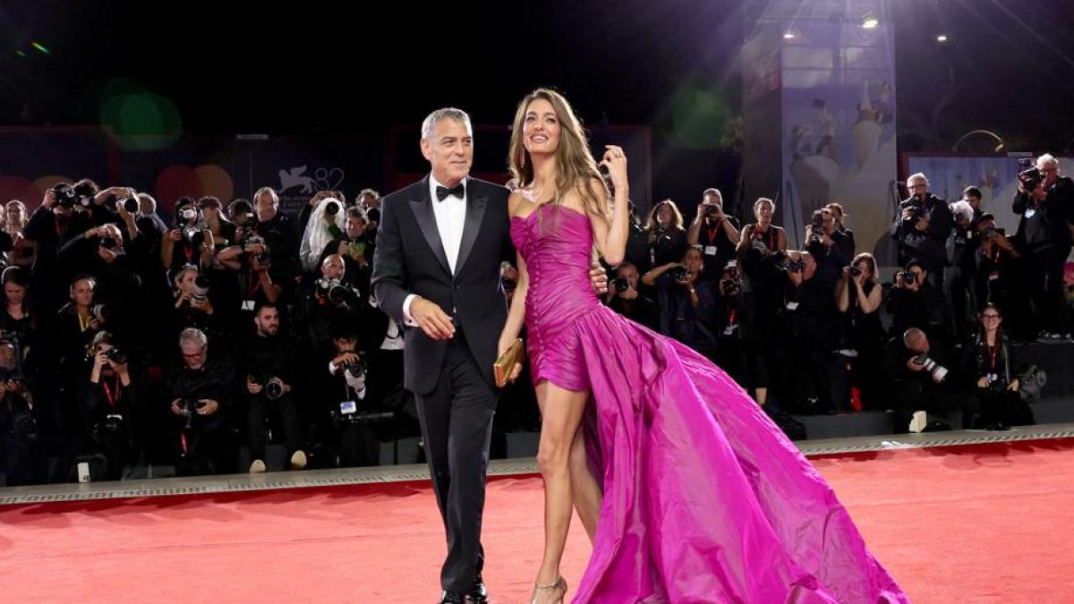 Hollywood se muda a Francia: París toma el relevo como refugio de famosos