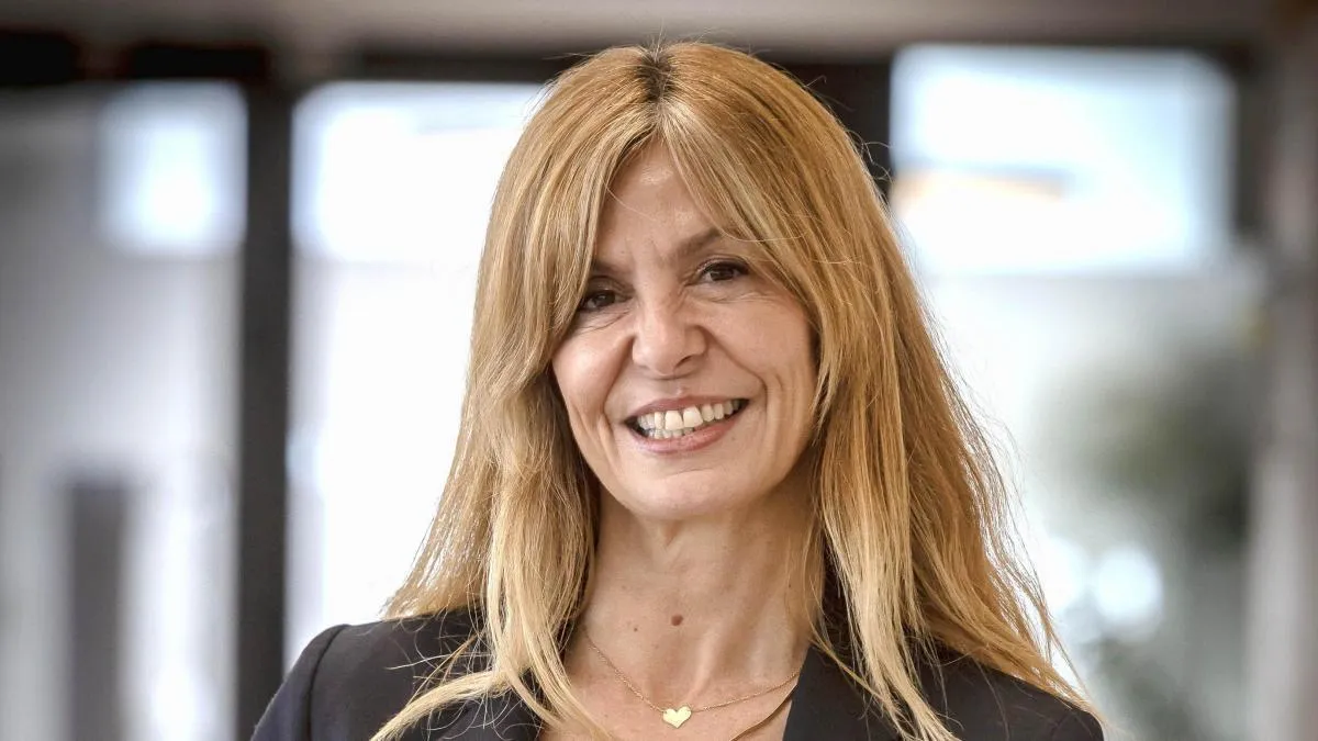 
                                      “Catalunya tiene un ecosistema biofarmacéutico muy sólido”
                                  