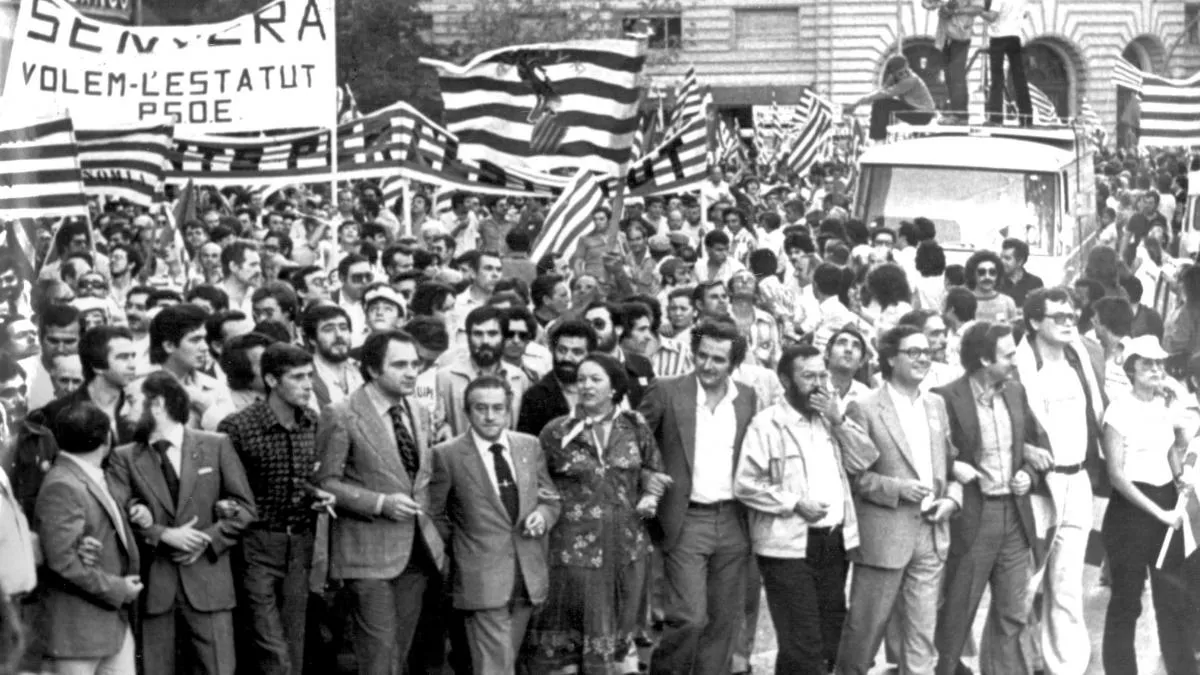 
                                                   Réquiem por l'Estatut
                                               