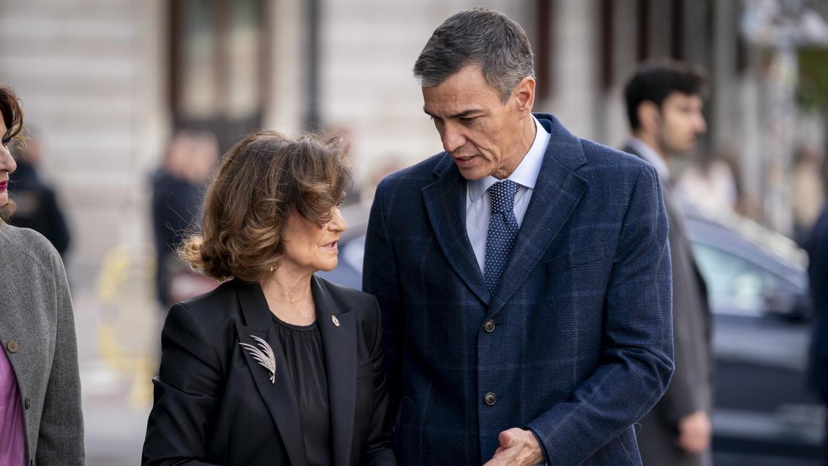 
                                                                                            El Consejo de Estado avisa sobre la gestión de la solicitudes de regularización de inmigrantes
                                                                                        