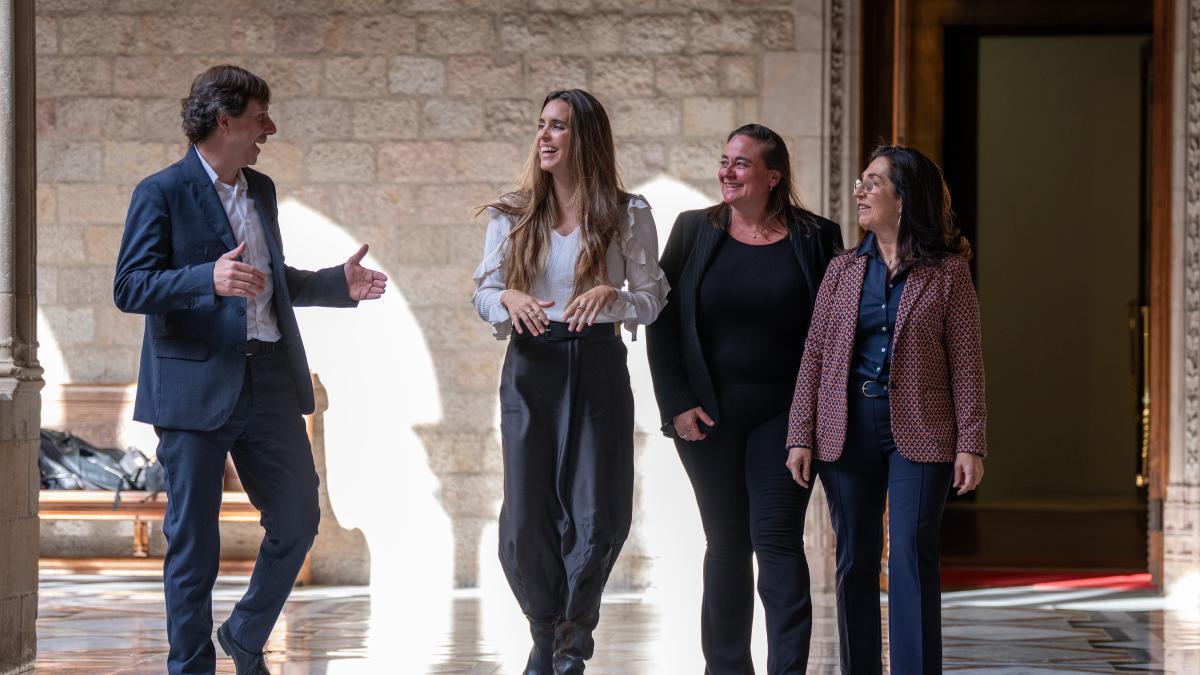 
                                                                                             Illa sitúa a 102 independientes en los órganos de gobierno del sector público
                                                                                         
