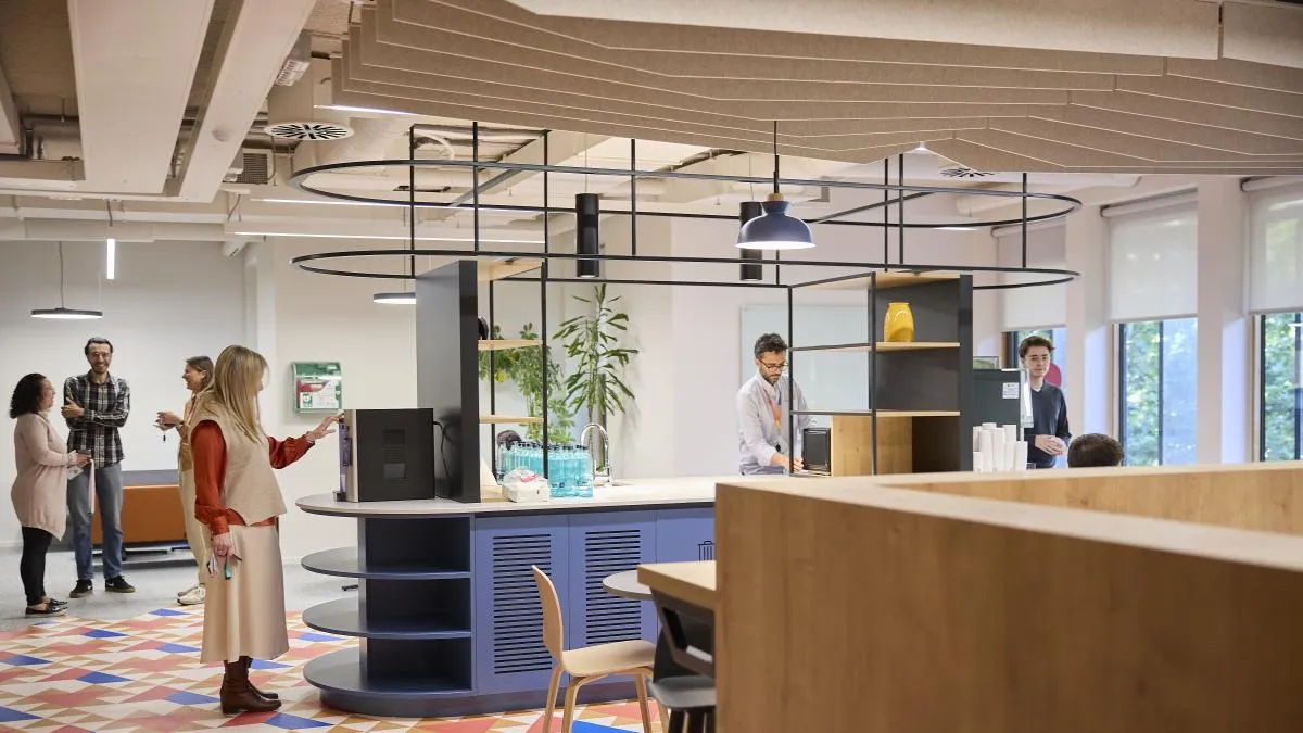 
                                                                                                         España, laboratorio global del talento en Novartis: los hubs que reimaginan la medicina desde Barcelona
                                                                                                     