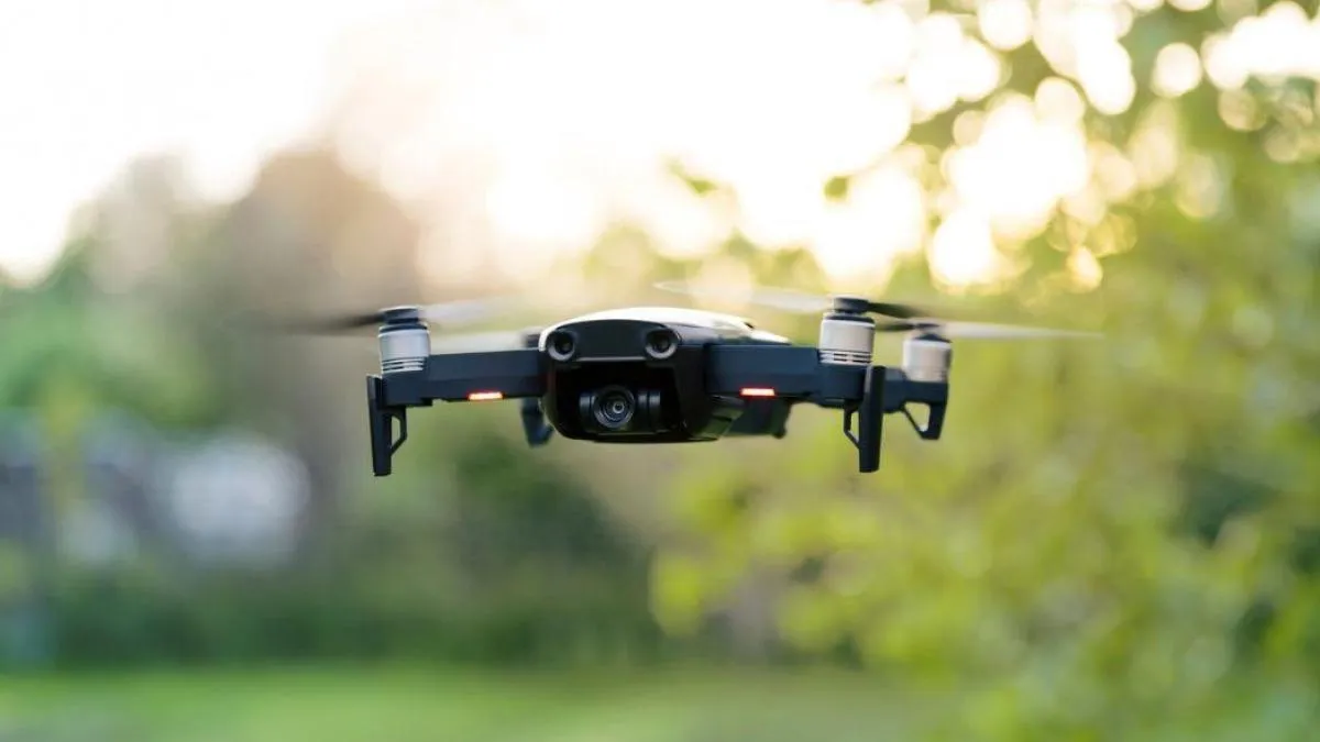 
                                                                                                                 5 drones que están a precio de chollo en AliExpress (12 de abril): Xiaomi, Potensic y más con hasta el 73% de descuento
                                                                                                             