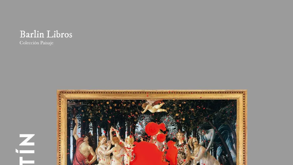 
                                                                                                                      'Contra el Patrimonio', de Manu Martín
                                                                                                                  