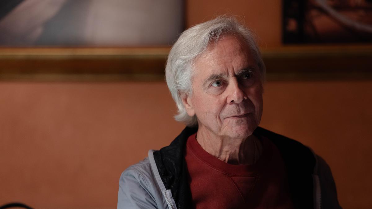 
                                                                                                                                 John Neumeier: “Es insufrible que un líder se atreva a decir que aniquilará una civilización”
                                                                                                                             