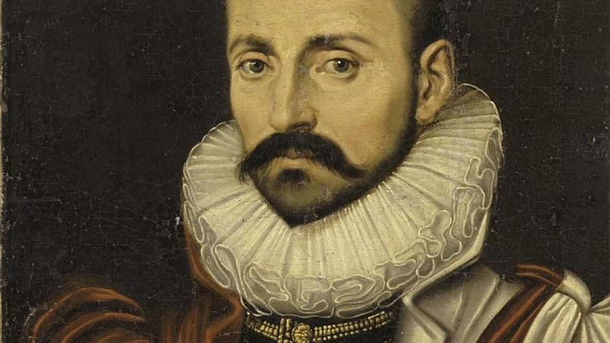 El legado vigente de Michel de Montaigne