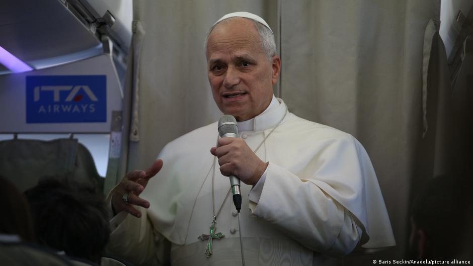 Papst Leo, Afrika und die Zukunft der Kirche
