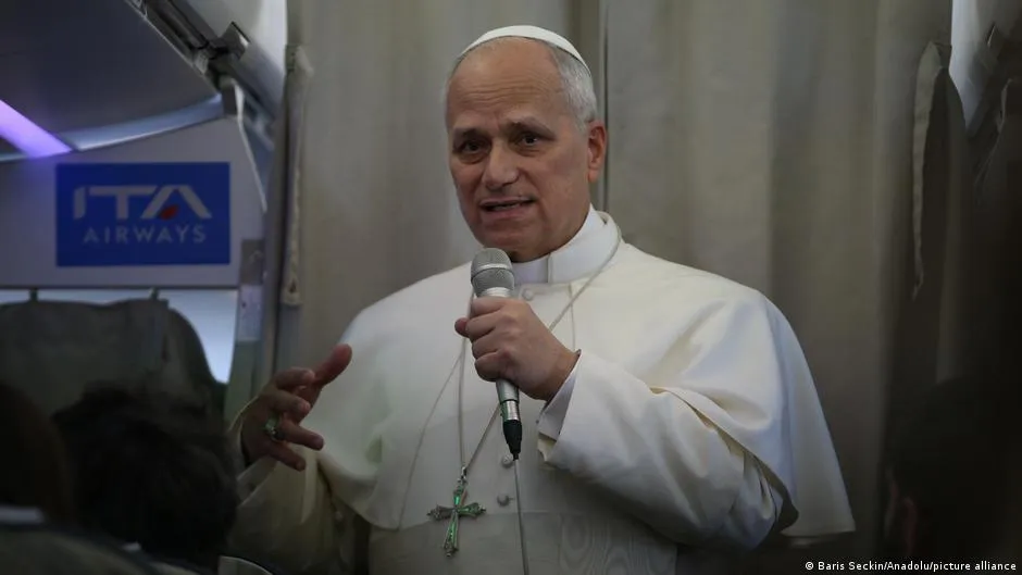 Papst Leo, Afrika und die Zukunft der Kirche