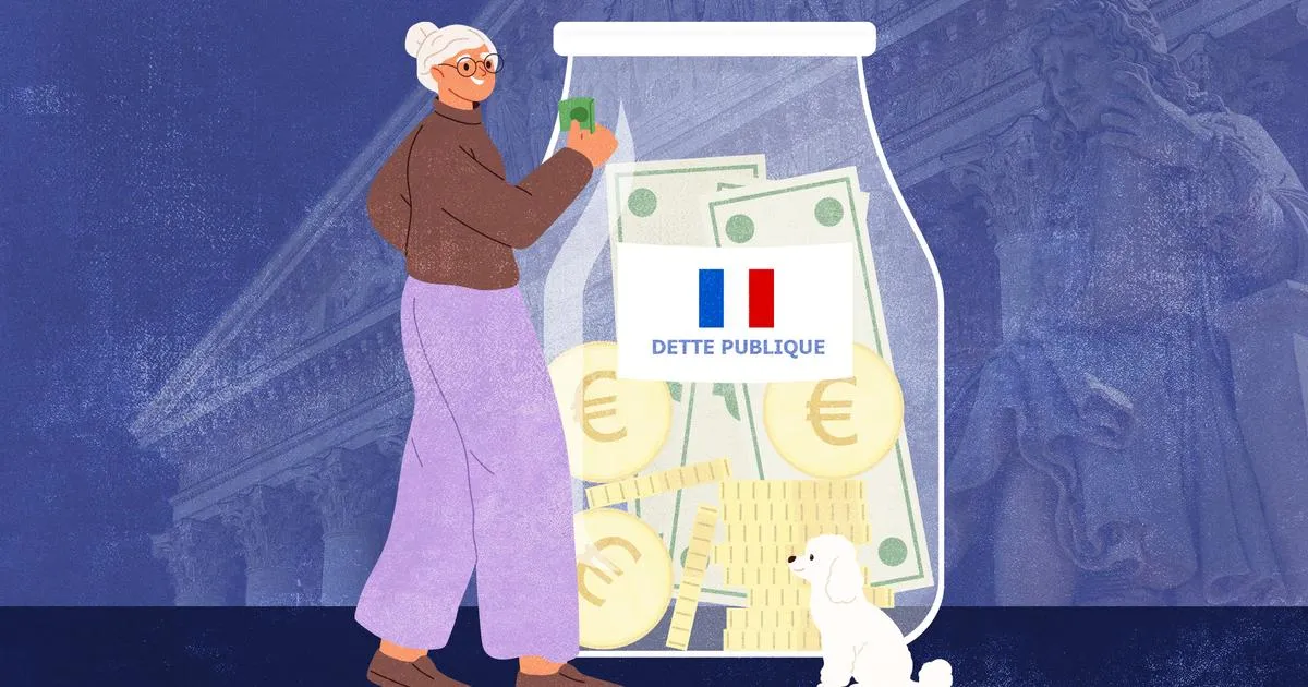 «Je peux vivre avec moins» : ces retraités prêts à sacrifier une partie de leur pension pour «sauver la France»