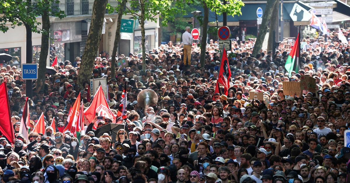 Travail le 1er mai : huit syndicats demandent à Sébastien Lecornu de renoncer à la commission mixte paritaire